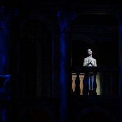 Queensland Ballet presents Kenneth Macmillan’s Romeo and Juliet