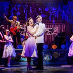 Back to the Future – The Musical