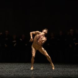 Joshua Ostermann